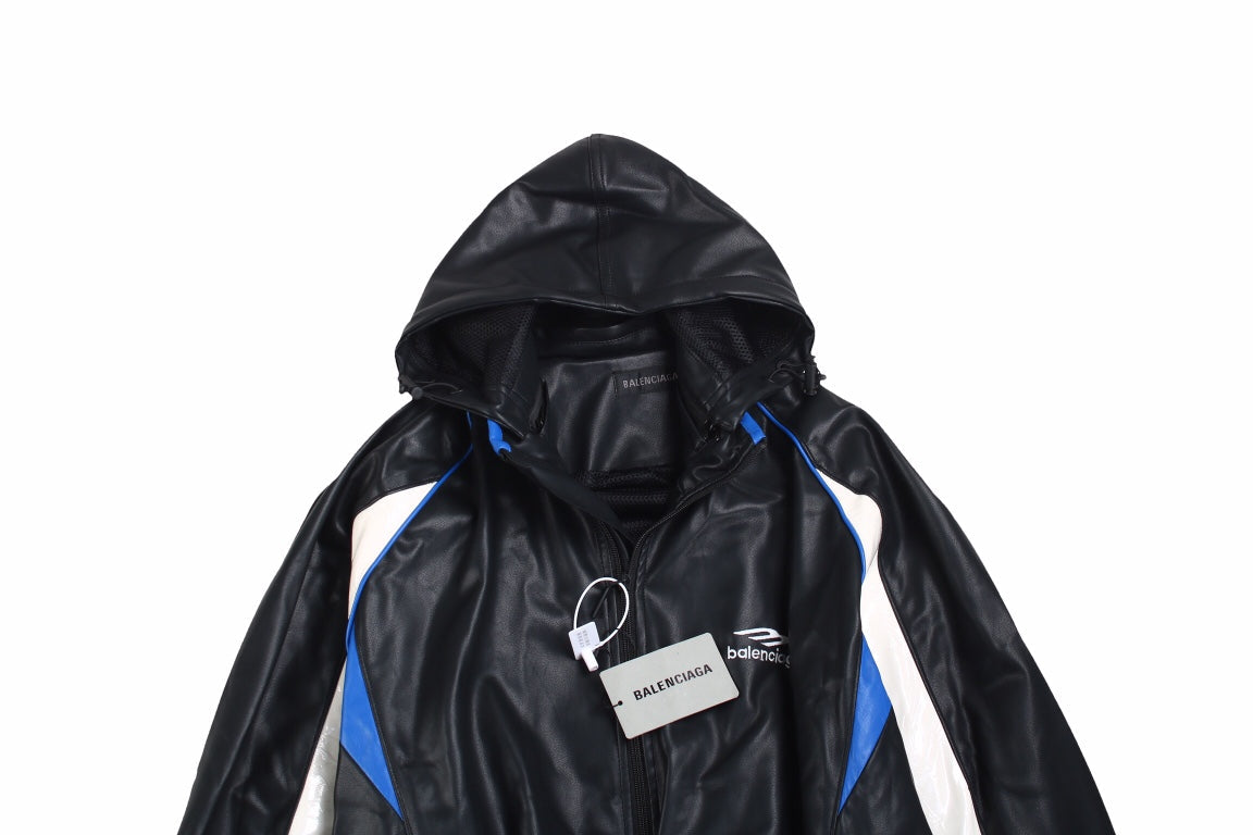 BALENCIAGA x REEBOK JACKET - Phantom Kicks