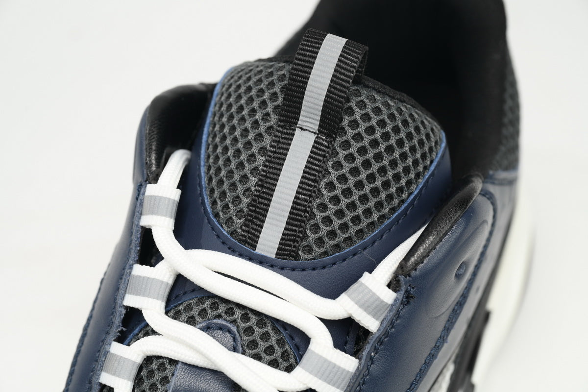 DIOR B22 BLUE BLACK - Phantom Kicks