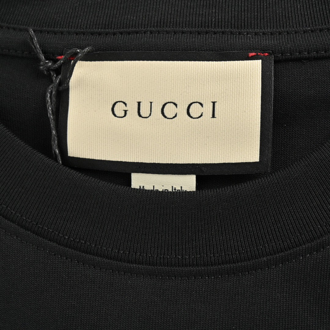 Gucci T-Shirt - 1921 Logo - Phantom Kicks