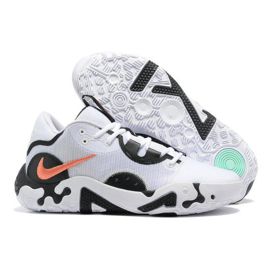 NIKE PG 6 x COW PRINT - Phantom Kicks