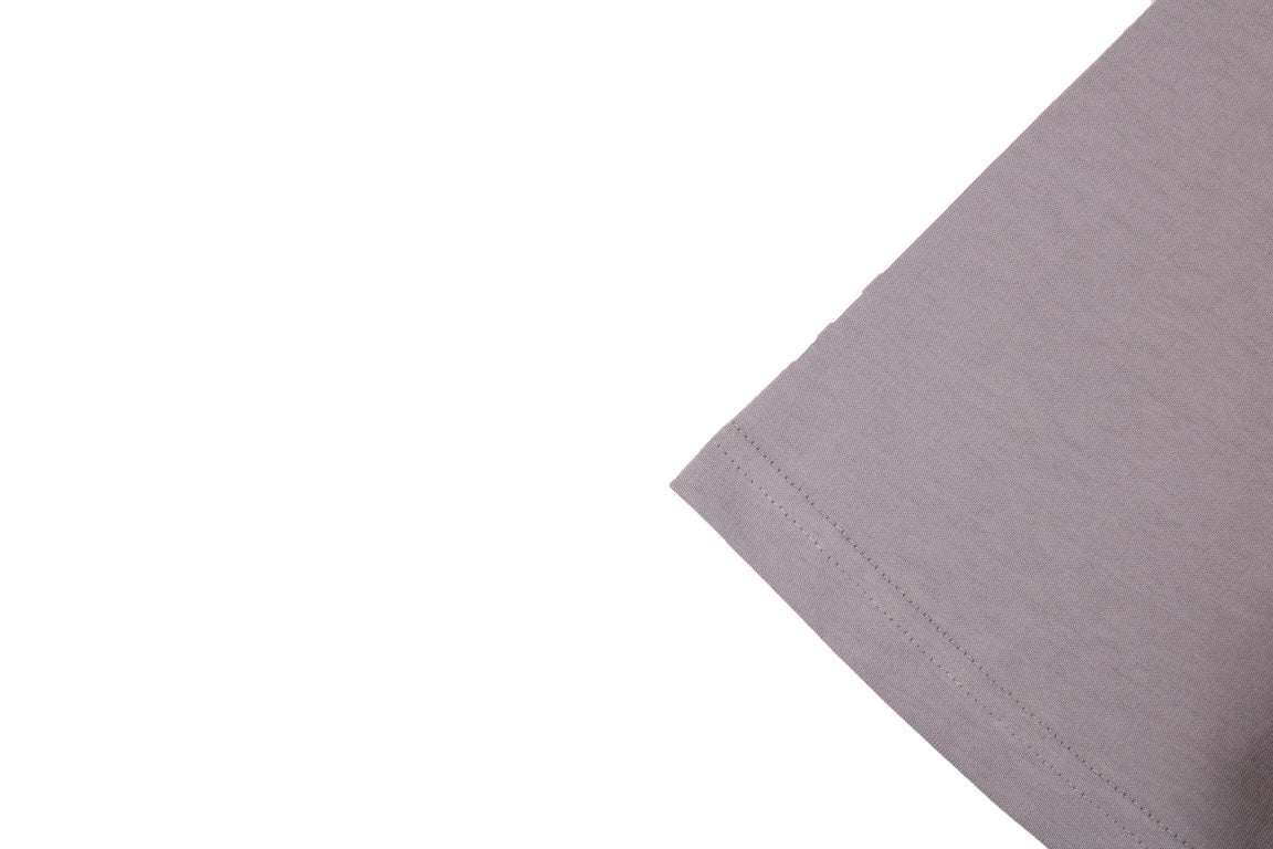 BALENCIAGA MINIMALIST T-SHIRT GREY - Phantom Kicks