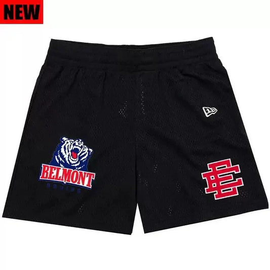 EE Beach Sports Shorts Bear Black - Phantom Kicks