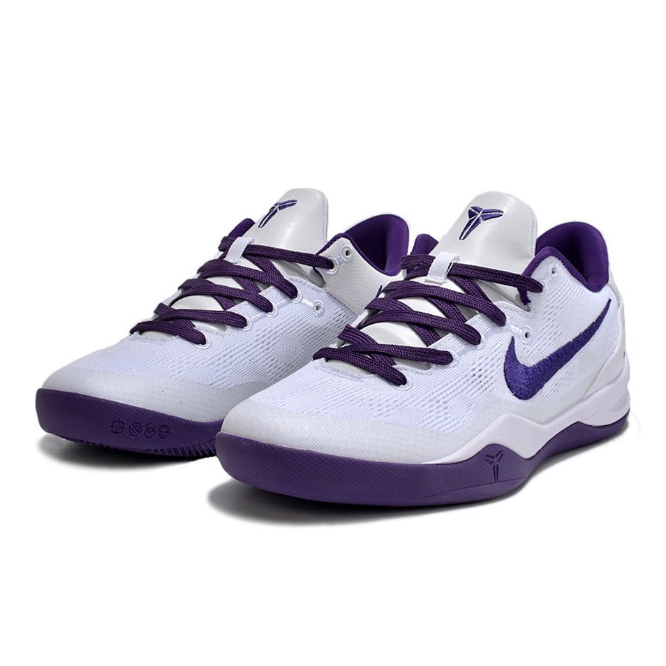 NIKE KOBE 8 x FATAL VENOM - Phantom Kicks