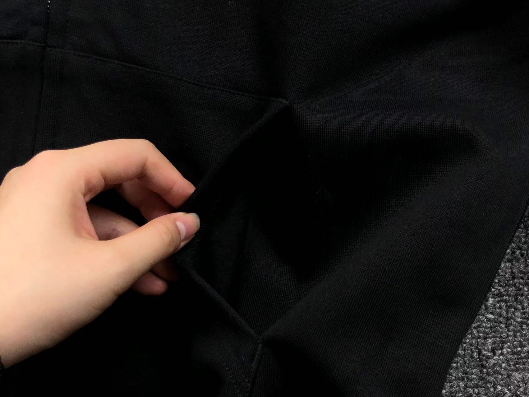 BAPE SHARK FULL ZIP HOODIE BLACK - Phantom Kicks