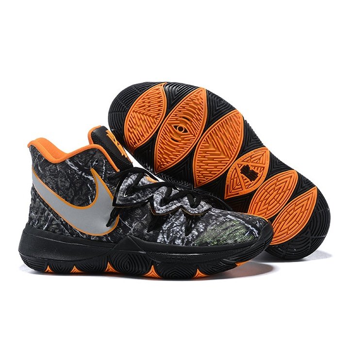 NIKE KYRIE 5 x TACO PE - Phantom Kicks