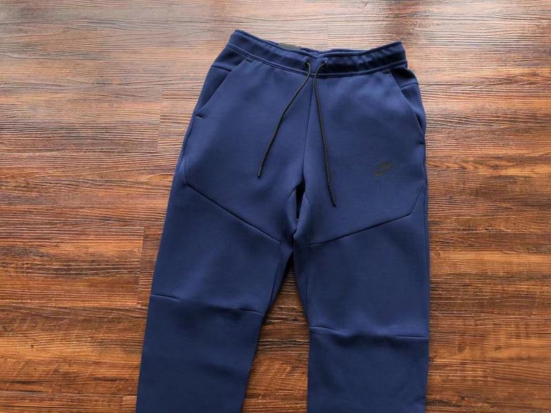 NIKE TECH FLEECE PANTS x NAVY - Phantom Kicks