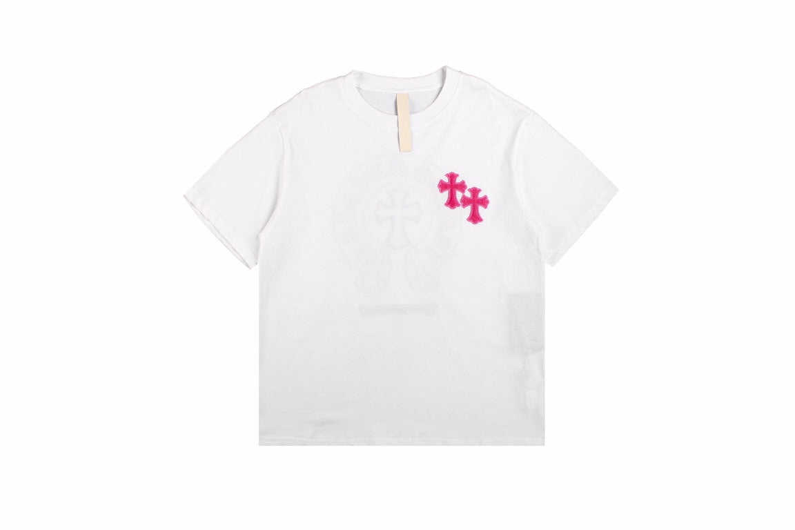 Balenciaga Supreme T-Shirt (White) - Phantom Kicks