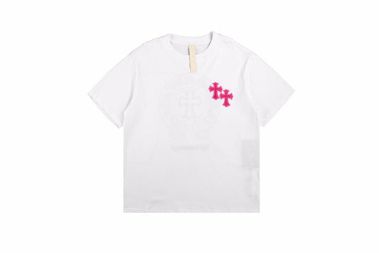 Balenciaga Supreme T-Shirt (White) - Phantom Kicks
