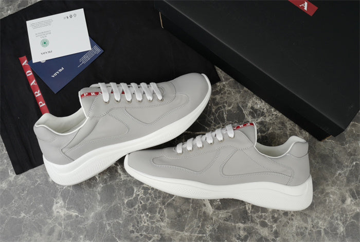 PRADA AMERICA'S CUP SILVER - Phantom Kicks