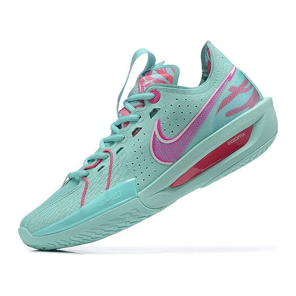 NIKE AIR ZOOM G.T. CUT 3 x PRISMARINE - Phantom Kicks