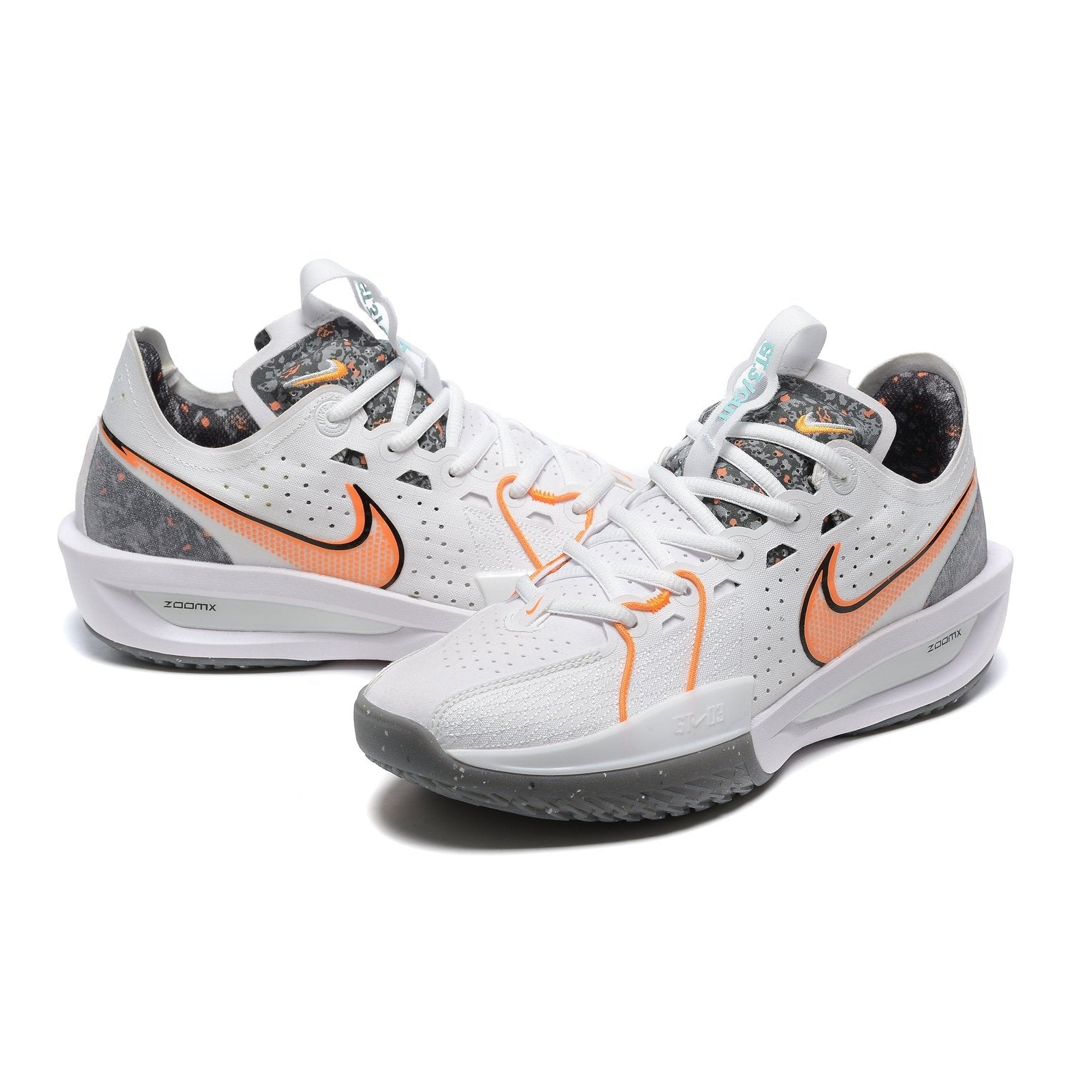 NIKE AIR ZOOM G.T. CUT 3 x ALPHA DOG - Phantom Kicks