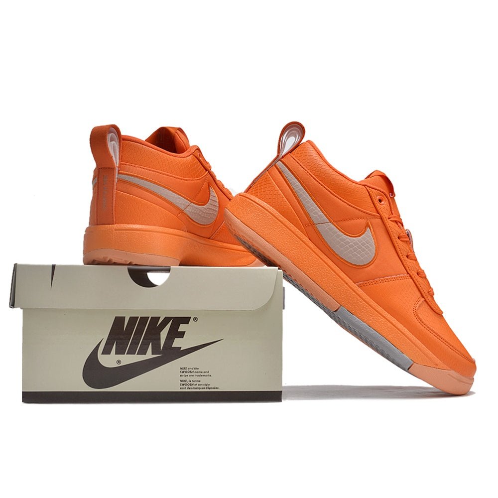 NIKE BOOK 1 x CHAPTER ONE - Phantom Kicks