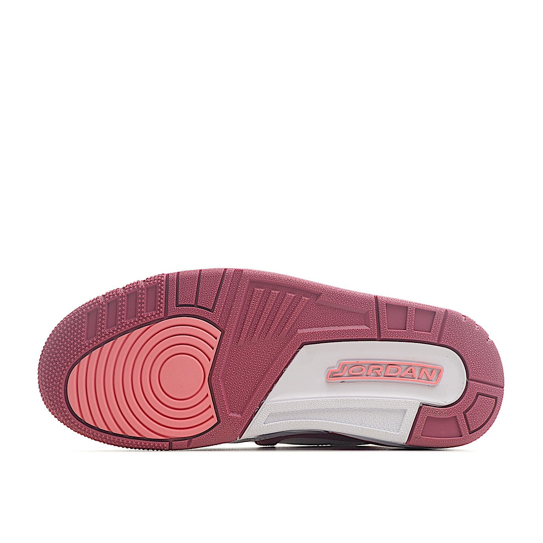 AIR JORDAN 11 "Pink/White" - Phantom Kicks