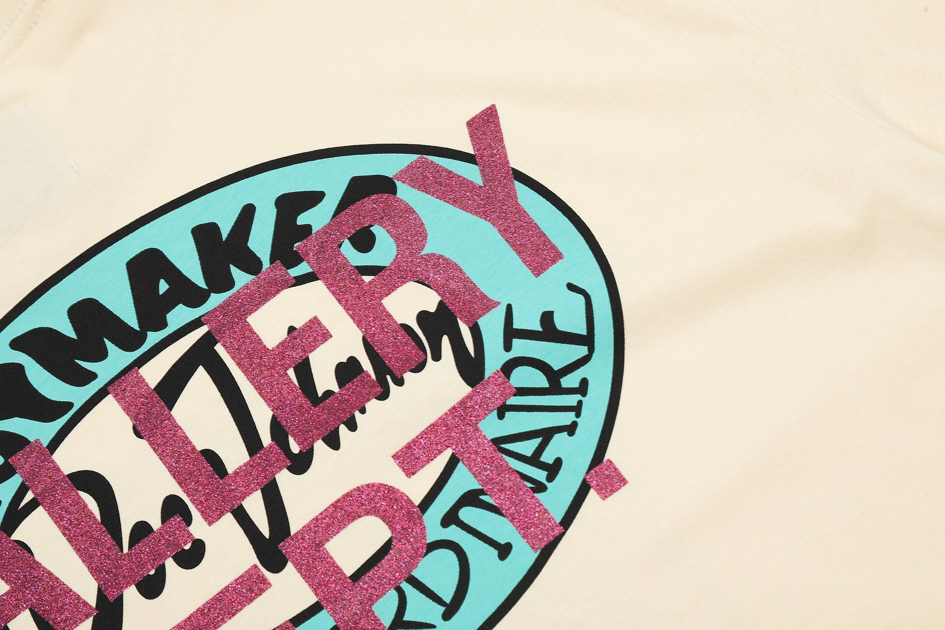 GALLERY DEPT. 23SS DEAD BATTERIES TEE - Phantom Kicks