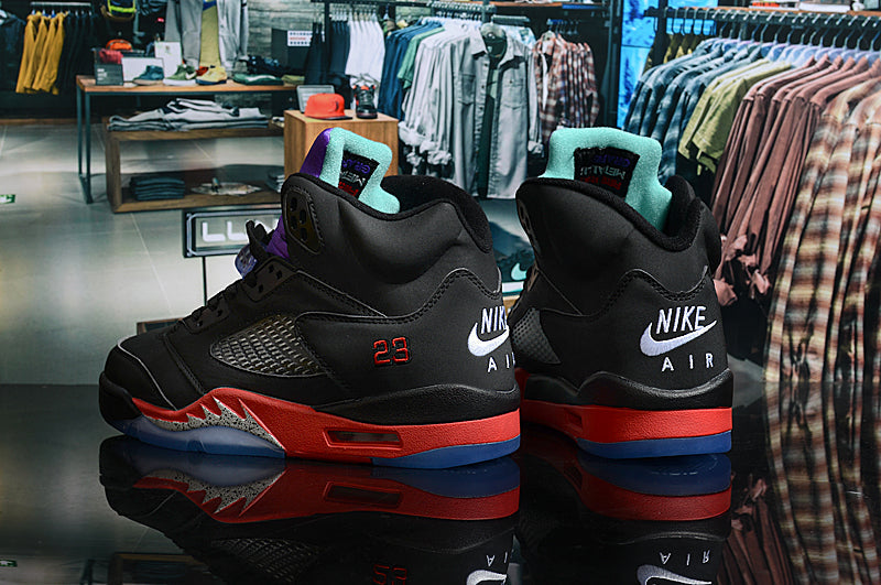 Jordan 5 Retro 'Top 3' - Phantom Kicks