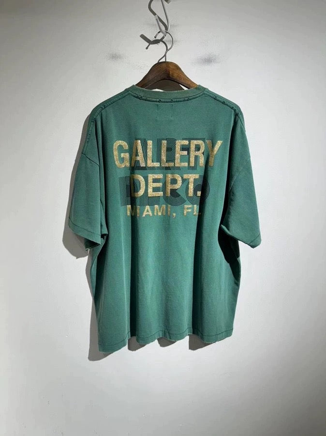 Gallery Dept. - Phantom Kicks