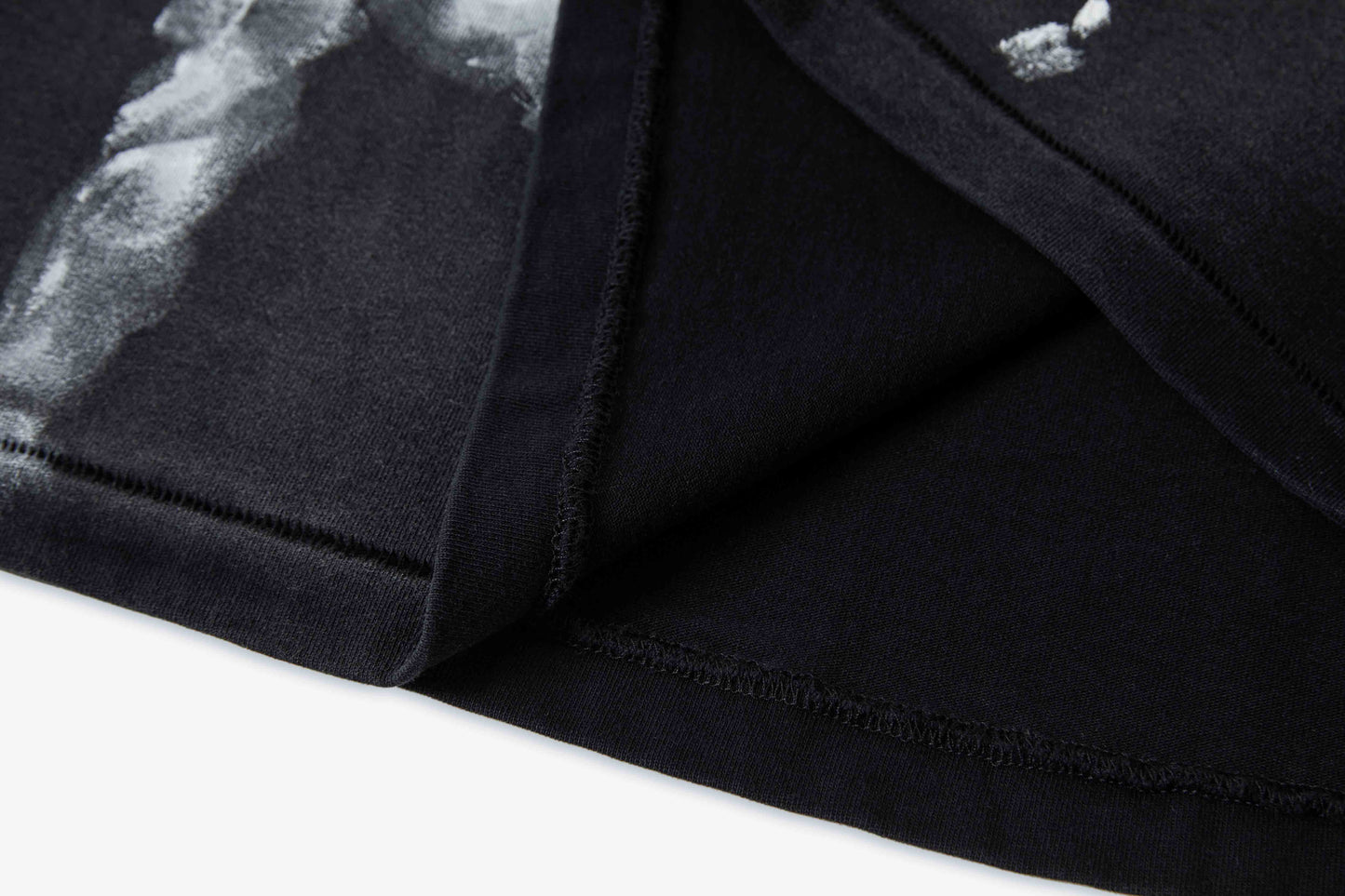 GALLERY DEPT ALVA NEW VINTAGE TEE - Phantom Kicks