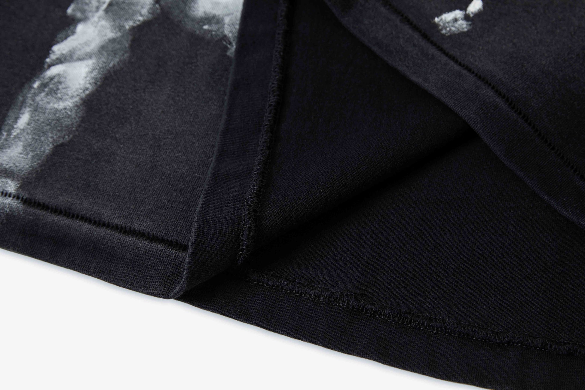 GALLERY DEPT ALVA NEW VINTAGE TEE - Phantom Kicks