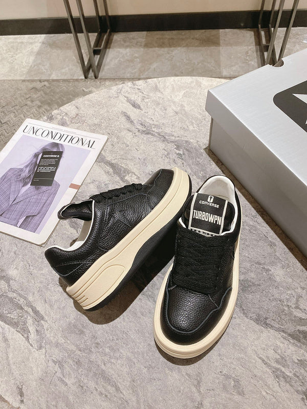 Converse x UNDERCOVER TURBOWPN Low Sneakers - Phantom Kicks