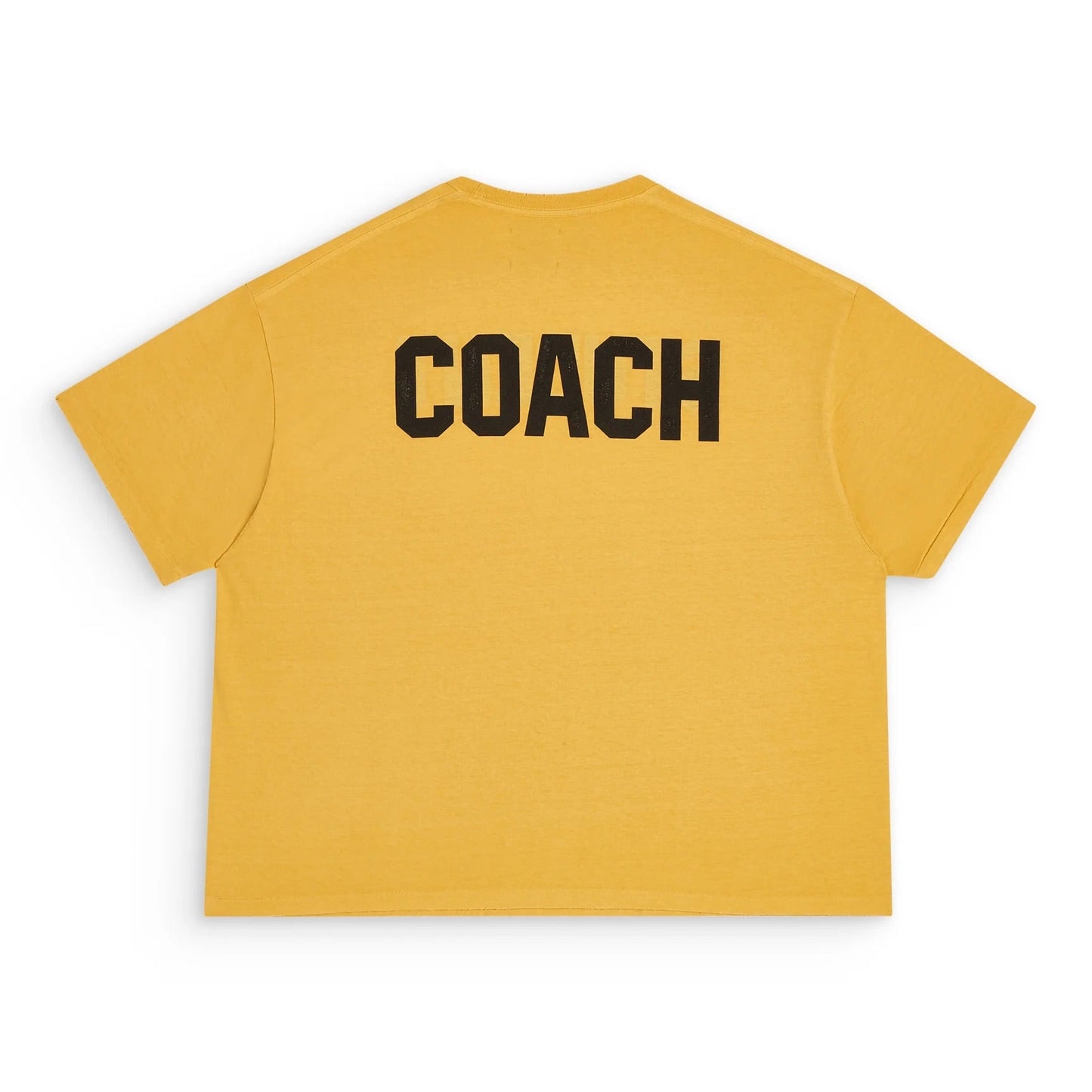 GALLERY DEPT STUDENT COACH REVERSIBLE TEE GD - Phantom Kicks