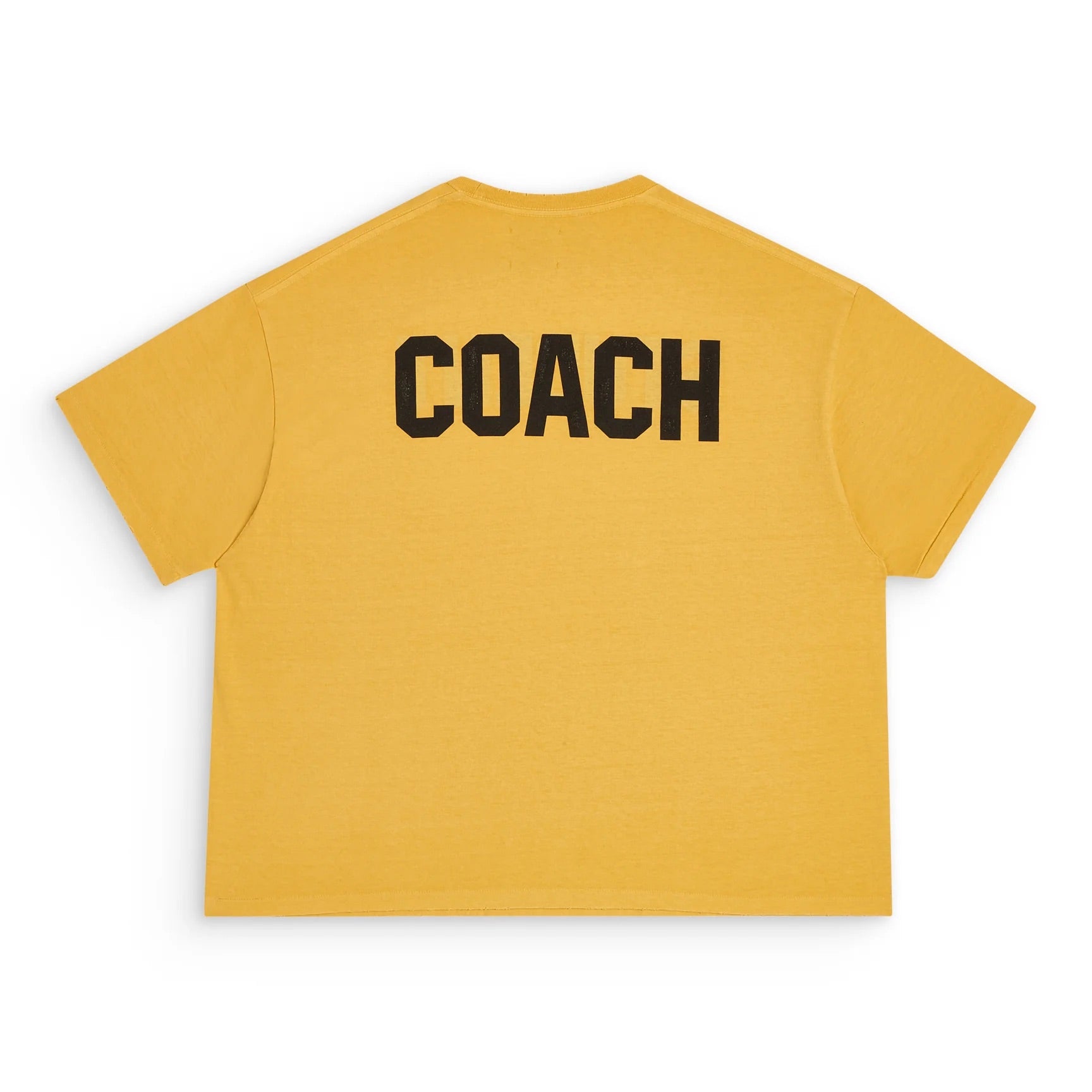 GALLERY DEPT STUDENT COACH REVERSIBLE TEE GD - Phantom Kicks