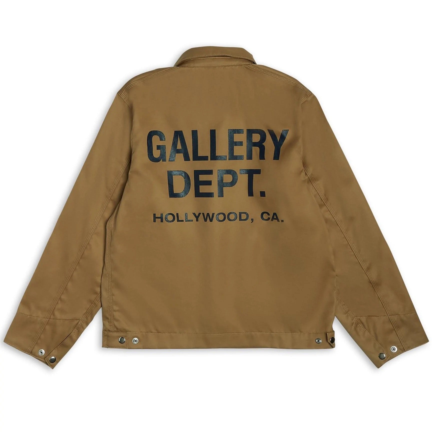 Gallery Dept. LOGO Coach Jacket - Phantom Kicks