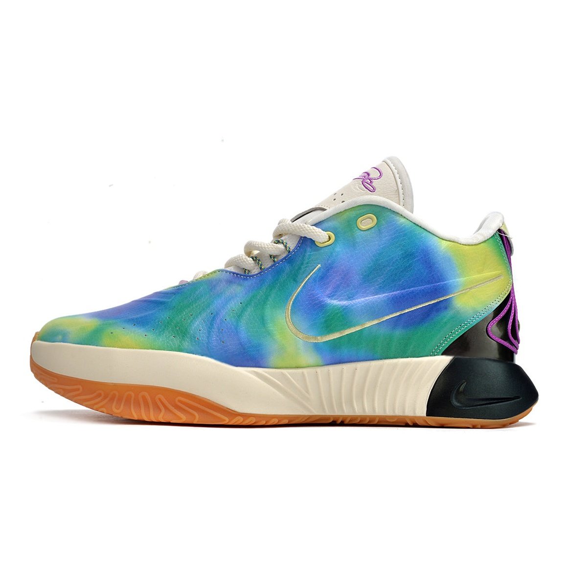 NIKE LEBRON 21 x MULTI-COLOR - Phantom Kicks
