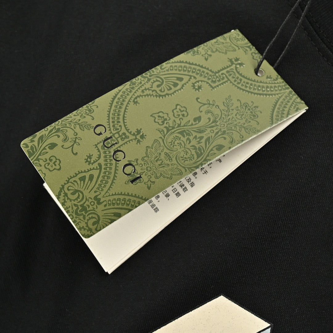 Gucci 1921 Graphic T-Shirt - Phantom Kicks