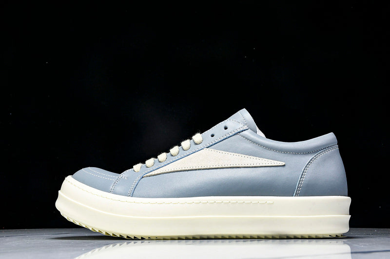Rick OW Vans Pale Blue