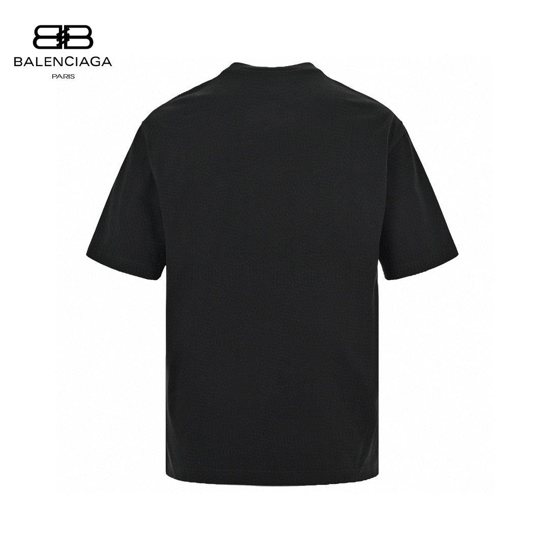 Balenciaga T-Shirt - Lobster Graphic - Phantom Kicks