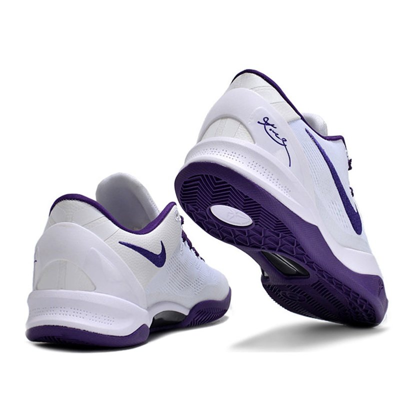 NIKE KOBE 8 x FATAL VENOM - Phantom Kicks