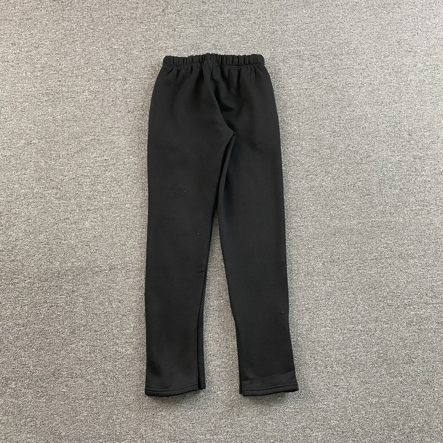 SYNA WORLD SWEATPANTS BLACK - Phantom Kicks