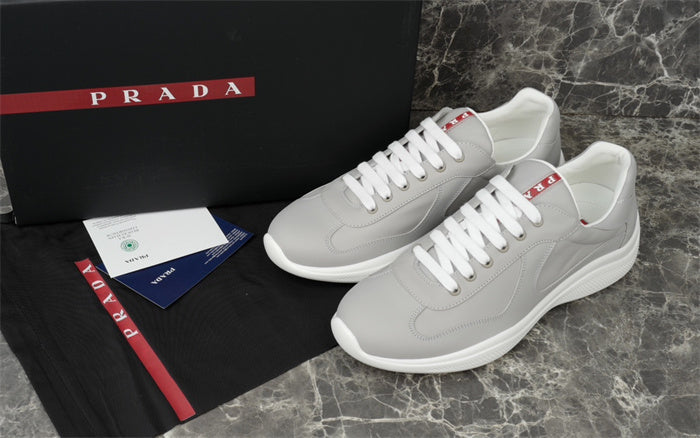 PRADA AMERICA'S CUP SILVER - Phantom Kicks