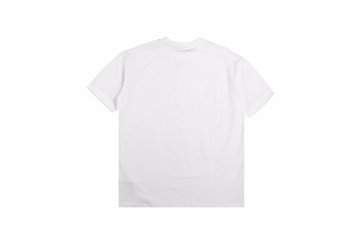 Gucci Graphic Logo T-Shirt - Phantom Kicks