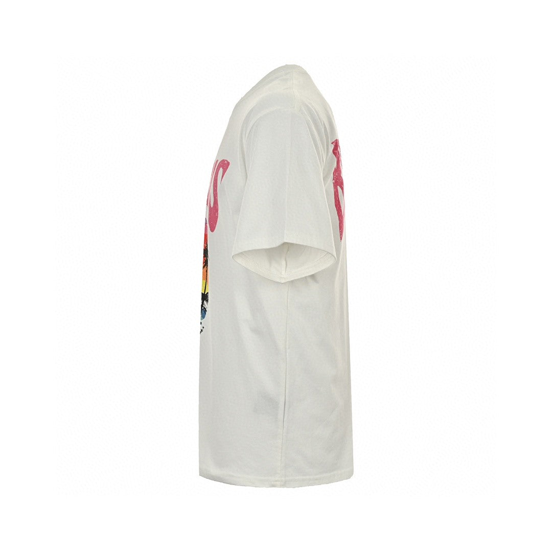 Balenciaga Paris Sunset T-Shirt - Phantom Kicks