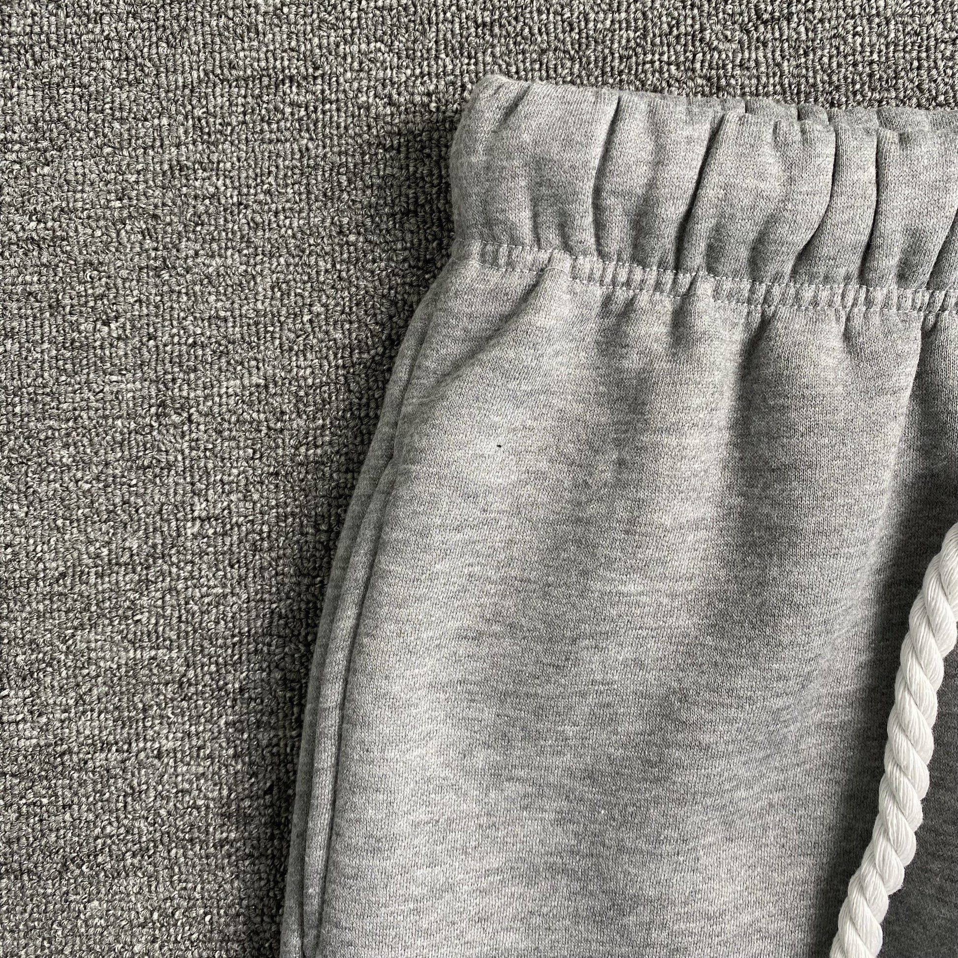 SYNA WORLD SYNA LOGO SWEATPANTS GREY - Phantom Kicks