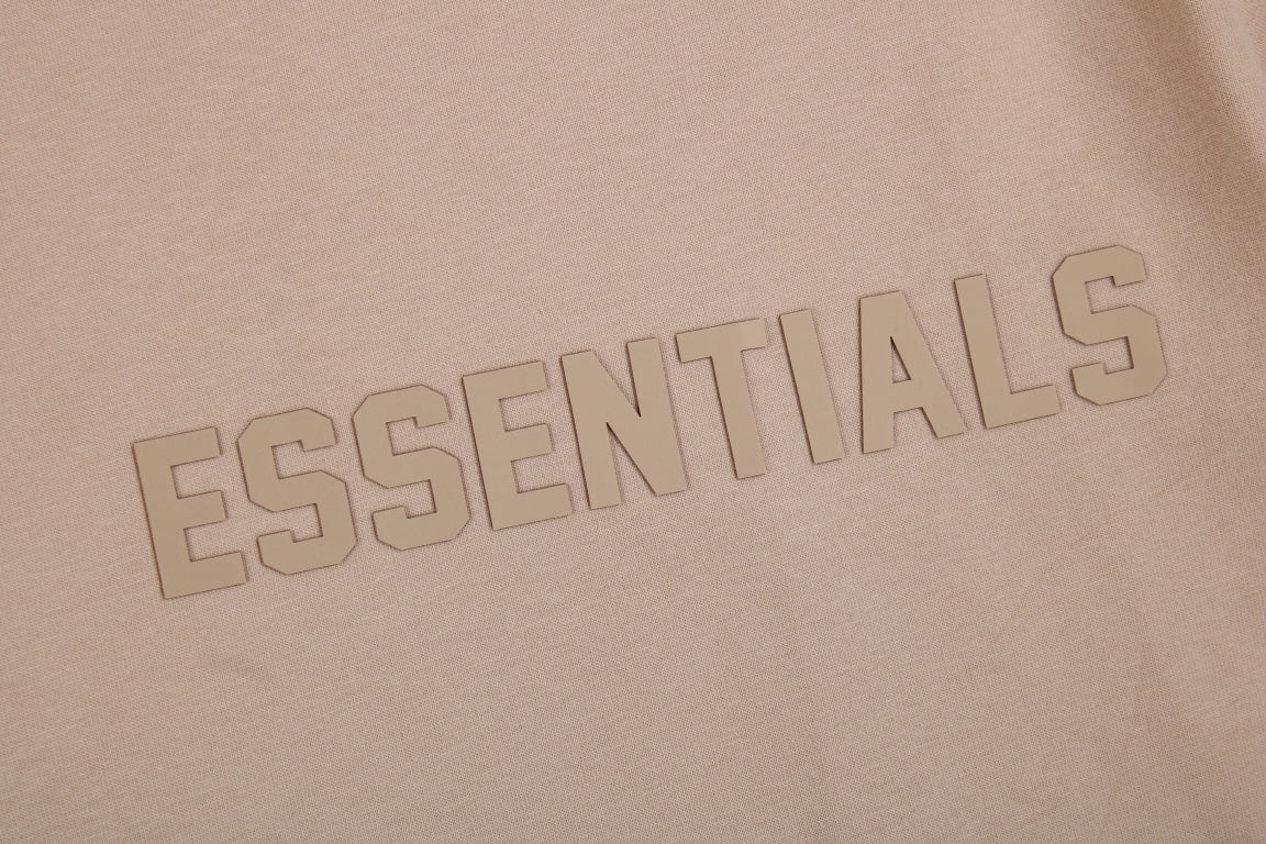 Fear of God Essentials T-Shirt - Phantom Kicks