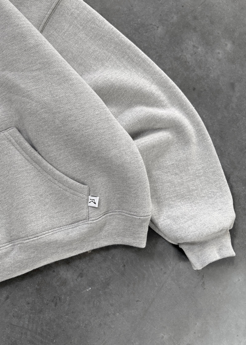 Cozy Drop Shoulder Hoodie – Unisex Fit - Phantom Kicks