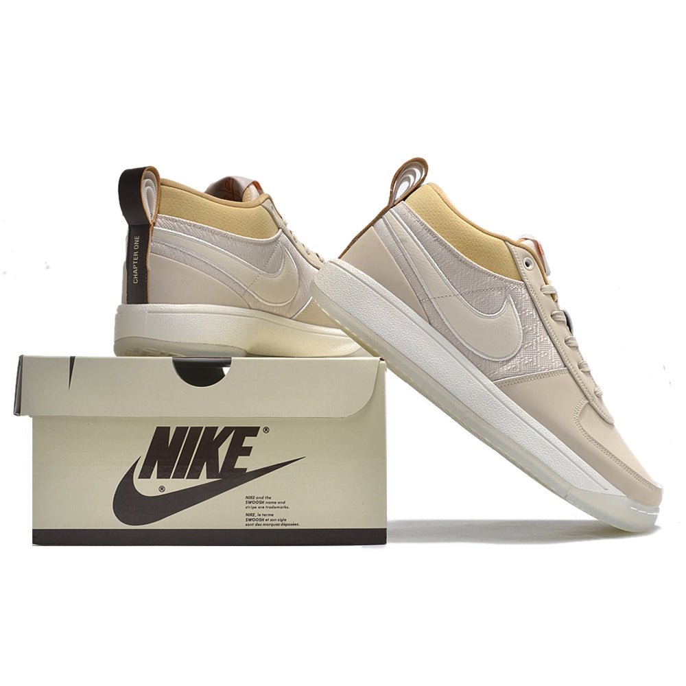 NIKE BOOK 1 x MIRAGE - Phantom Kicks