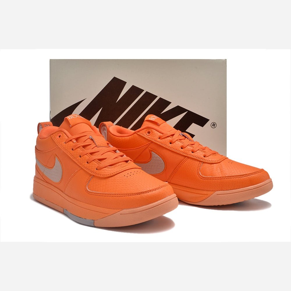 NIKE BOOK 1 x CHAPTER ONE - Phantom Kicks
