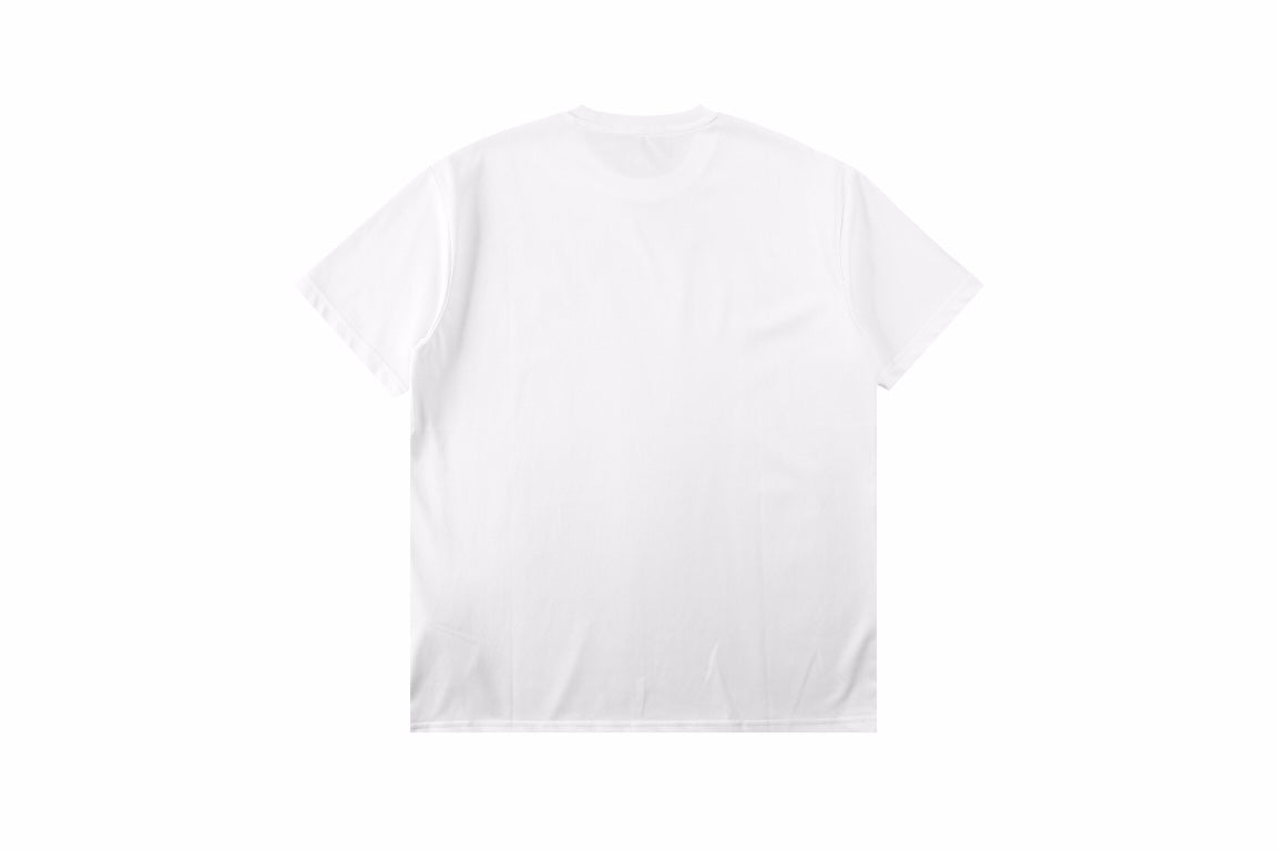 Gucci Rainbow Lightning T-Shirt (White) - Phantom Kicks