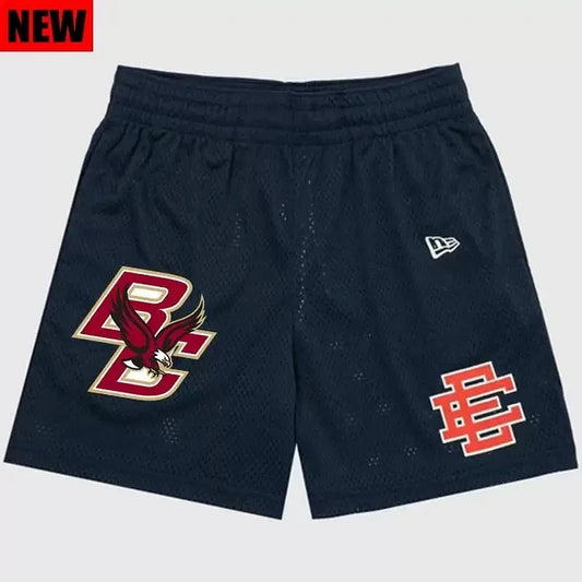 EE Beach Sports Shorts BC Black - Phantom Kicks