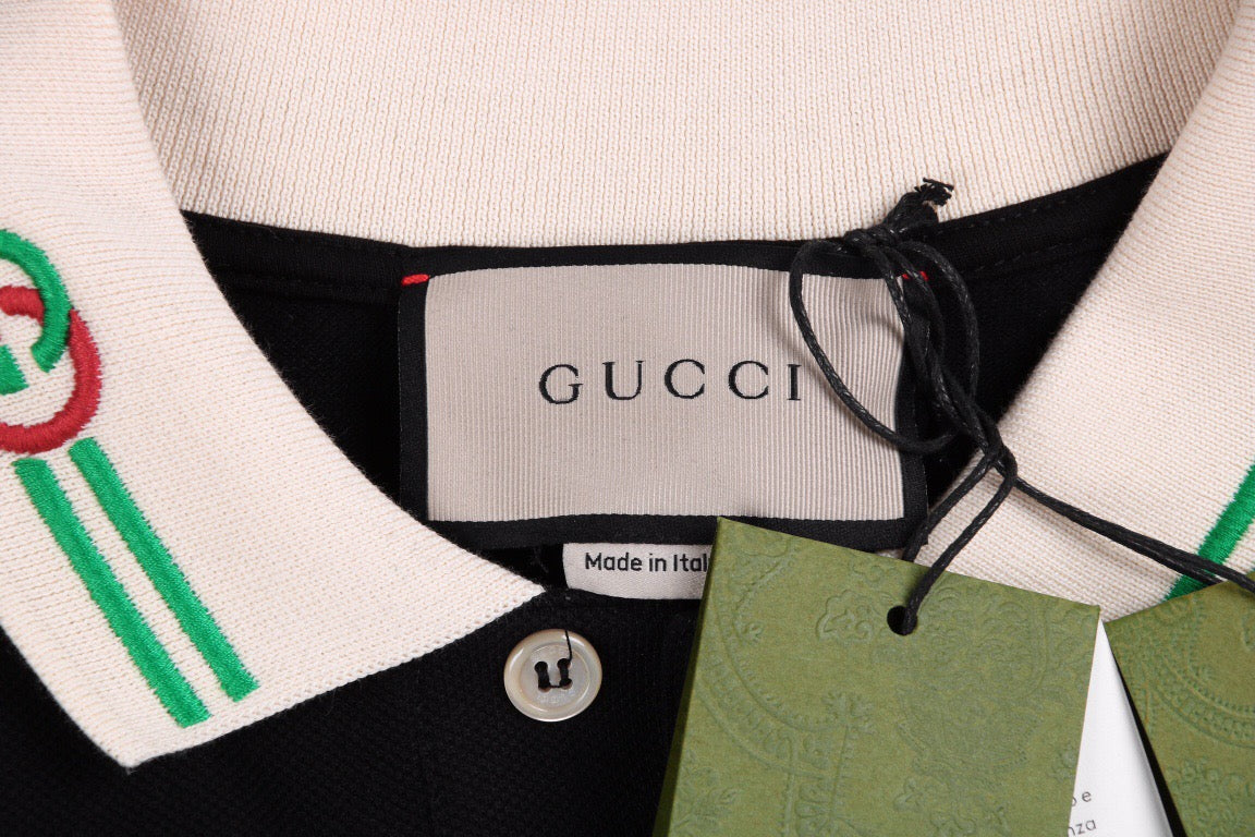 Gucci Polo Shirt - Phantom Kicks