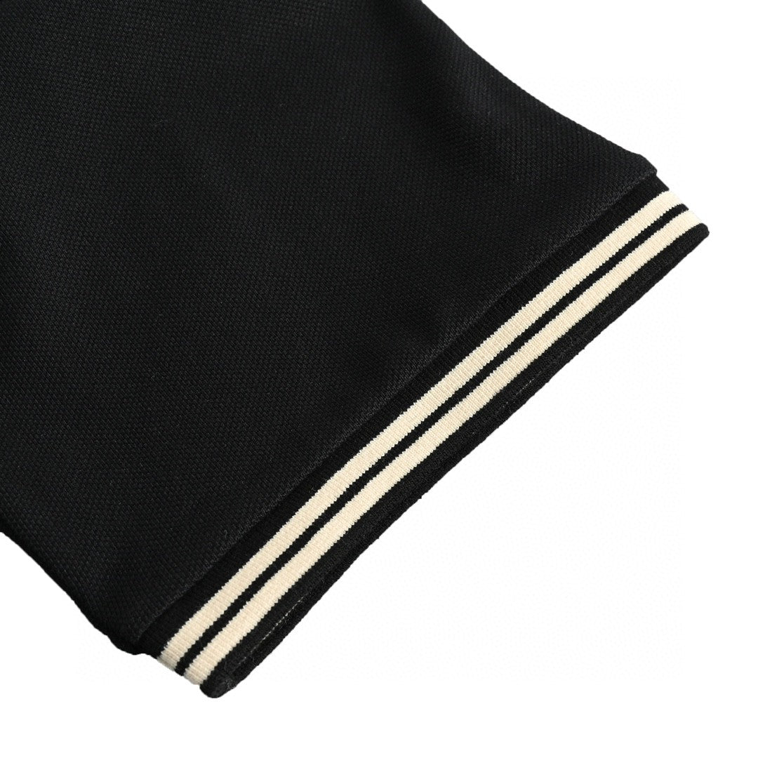 Loewe Pocket Black T-Shirt - Phantom Kicks