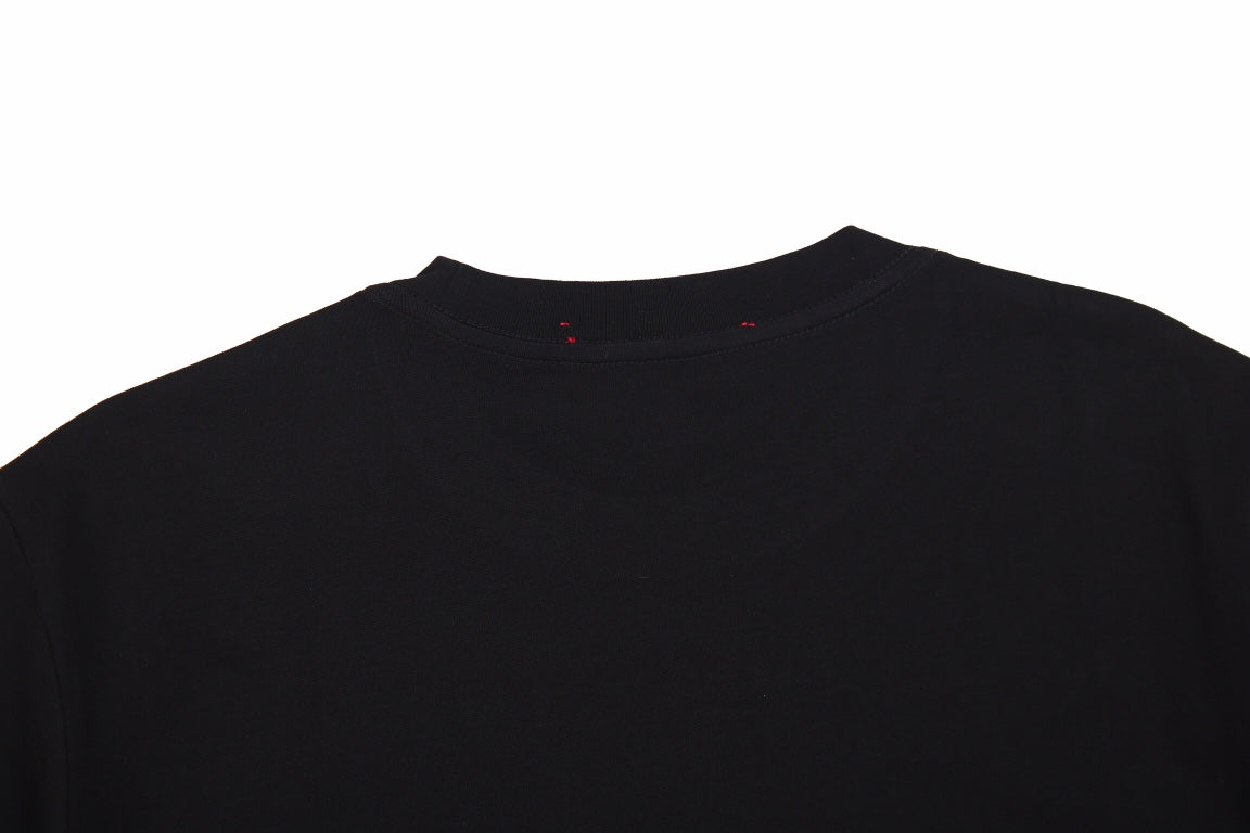 Gucci Mushroom Graphic T-Shirt - Phantom Kicks