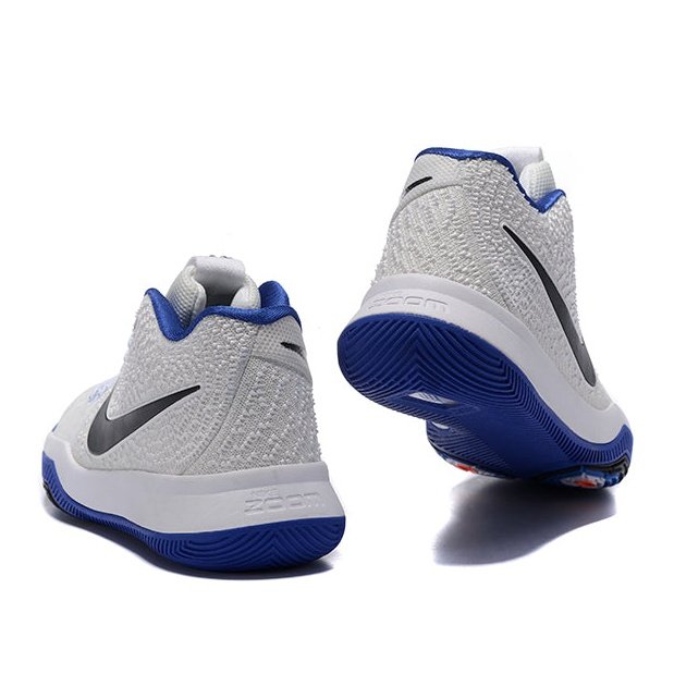 NIKE KYRIE 3 x DUKE - Phantom Kicks