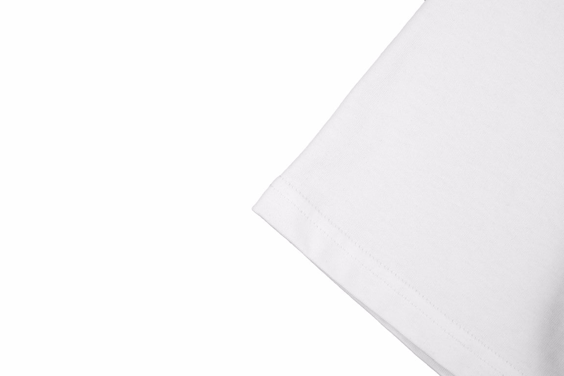 Burberry T-Shirt with Strikethrough Logo - Phantom Kicks