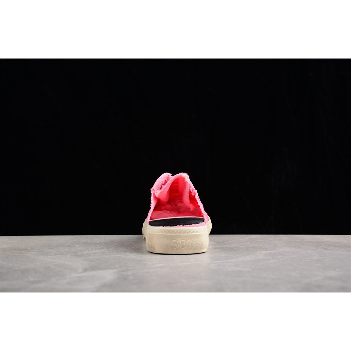 BALENCIAGA PARIS LOW x PINK - Phantom Kicks