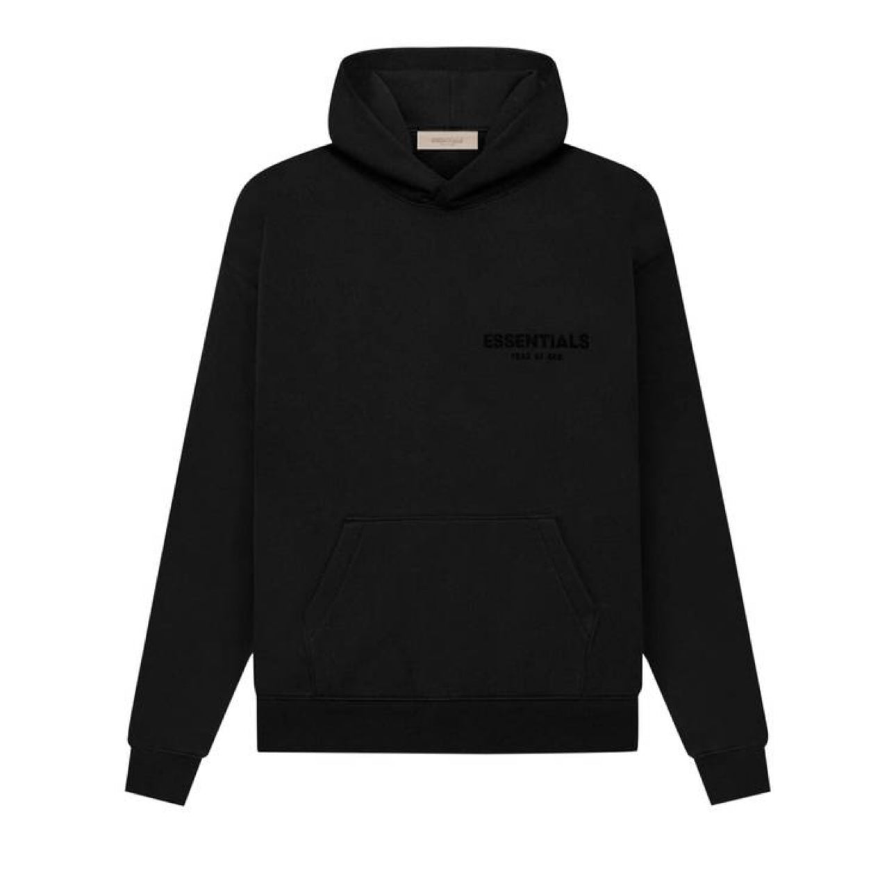 Fear of God Essentials Pullover
Hoodie 'Stretch Limo' - Phantom Kicks