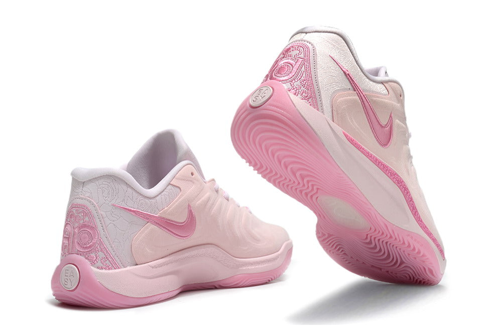 NIKE KD 17 x AUNT PEARL - Phantom Kicks